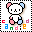��Candied��